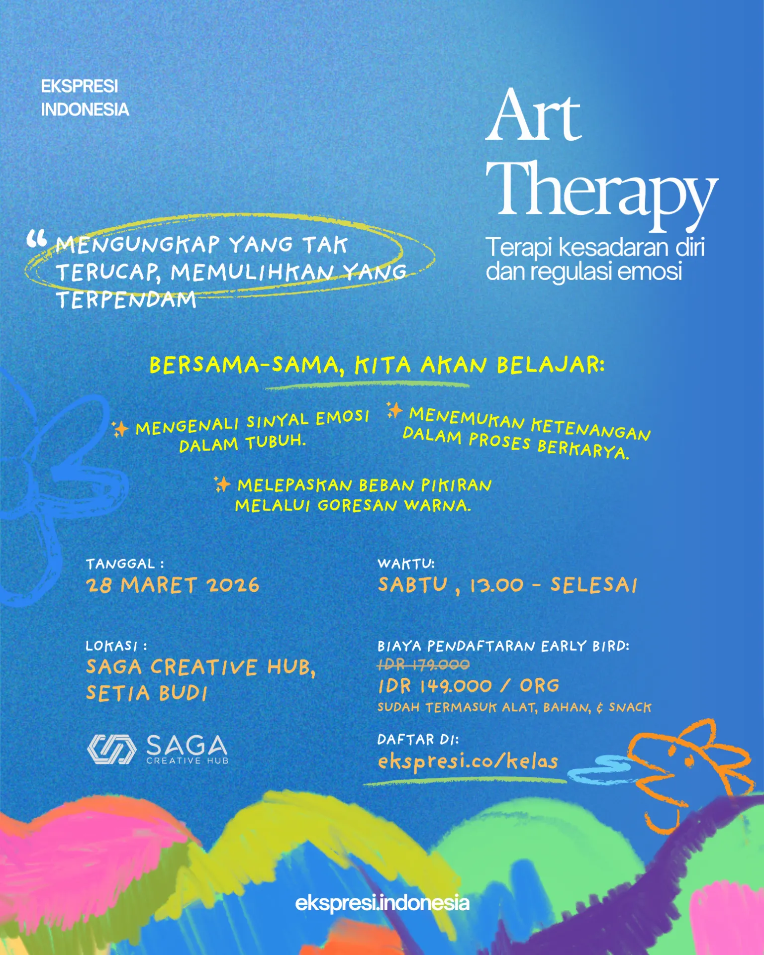 Flayer UtamaArt Therapy (3)